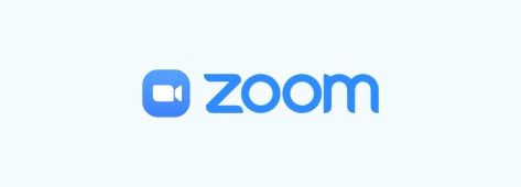 Zoom video meetings