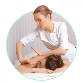 Terapia masażem 