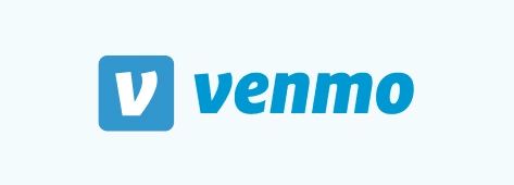 Logo Venmeo